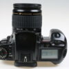 Canon EOS 100 mit EF 28-80mm f/3,5-5,6 II - #7006721