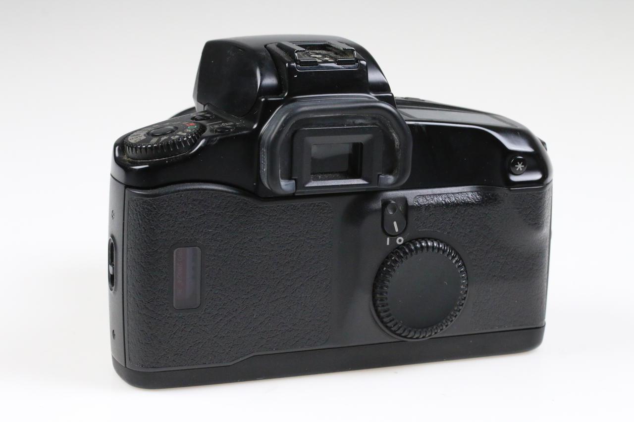 Canon EOS 100 mit EF 28-80mm f/3,5-5,6 II - #7006721 - Image 3