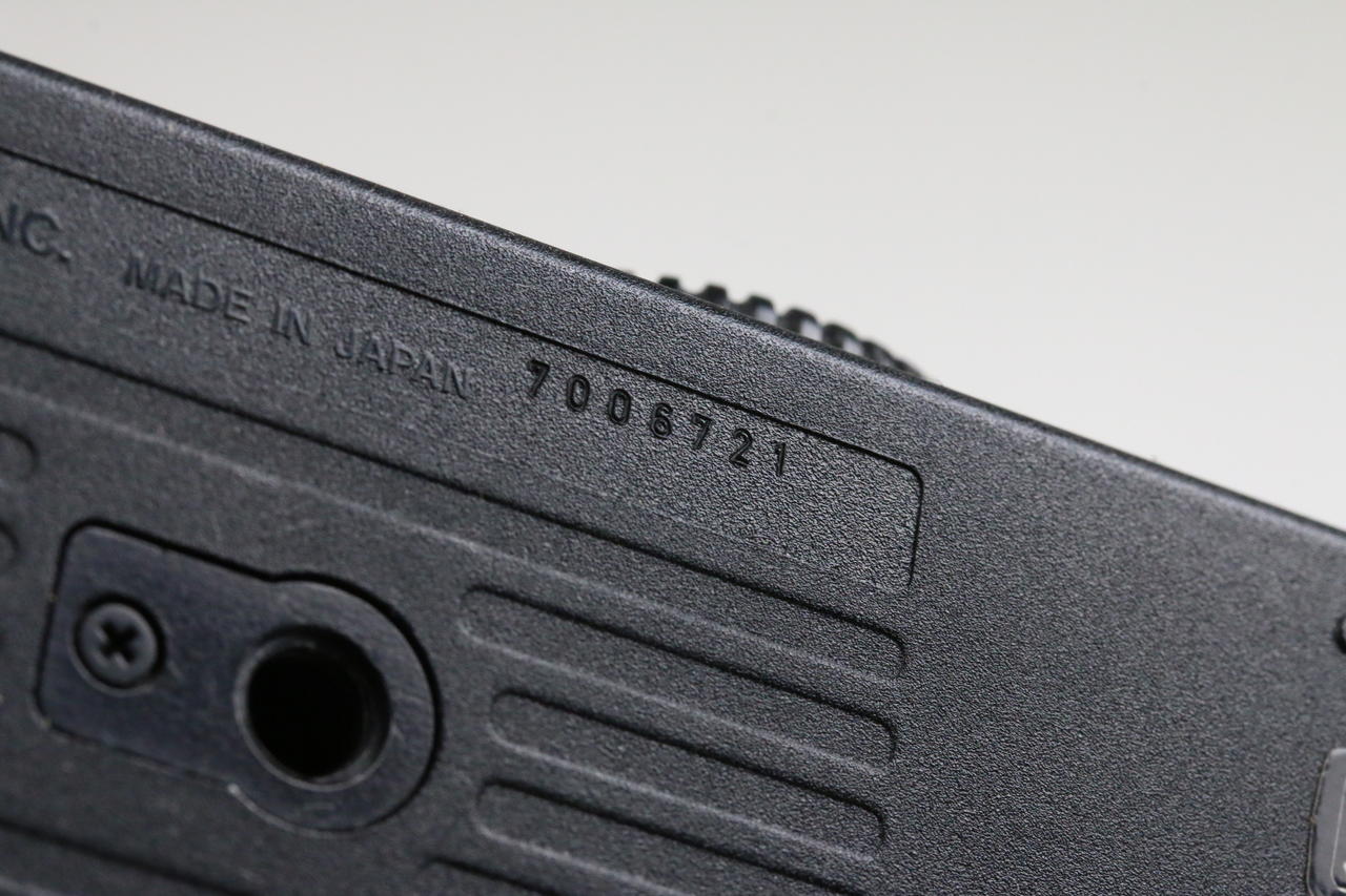 Canon EOS 100 mit EF 28-80mm f/3,5-5,6 II - #7006721 - Image 5