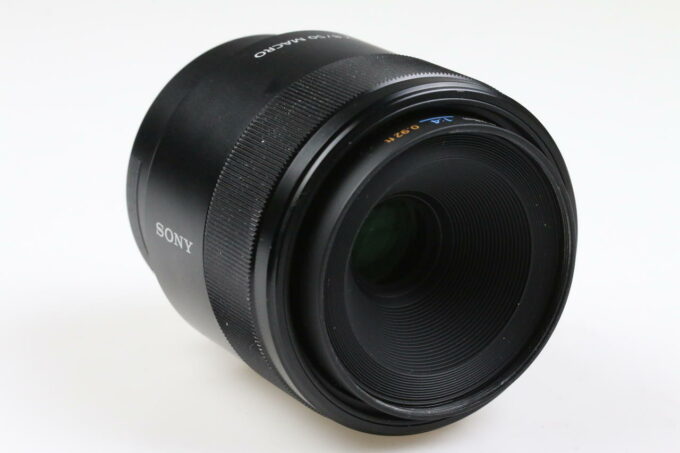 Sony FE 50mm f/2,8 Macro - #1841505