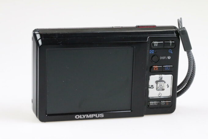 Olympus FE-4000 Digitalkamera - #U1SA23527