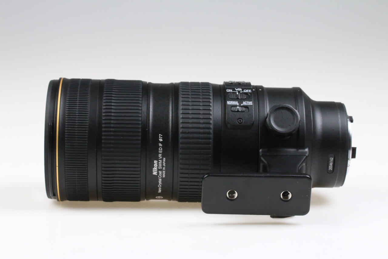 Nikon AF-S 70-200mm f/2,8 G ED VR II - #20046162 - Image 5