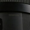 Sigma 18-35mm f/1,8 DC HSM Art für Nikon F (DX) - #52337220