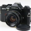 Cosina CT-7 mit Cosinon 50mm F/1,7 - #911066630