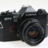 Cosina CT-7 mit Cosinon 50mm F/1,7 - #911066630