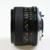 Yashica ML 28mm f2,8 - #1256053