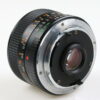 Yashica ML 28mm f2,8 - #1256053