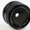 Yashica ML 28mm f2,8 - #1256053