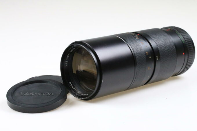 Yashica DSB 70-210mm f/4,0 - #7204699