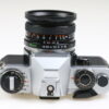 Yashica FX-D Quarz mit ML 50mm f/1,9 - #191111 - Image 3