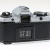 Yashica FX-D Quarz mit ML 50mm f/1,9 - #191111 - Image 4