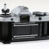 Yashica FX-D Quarz mit ML 50mm f/1,9 - #191111 - Image 5