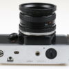 Yashica FX-D Quarz mit ML 50mm f/1,9 - #191111 - Image 6
