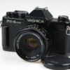 Yashica FX-3 mit ML 50mm f/1,9 - #1146566
