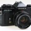 Yashica FX-3 mit ML 50mm f/1,9 - #1146566 - Image 2