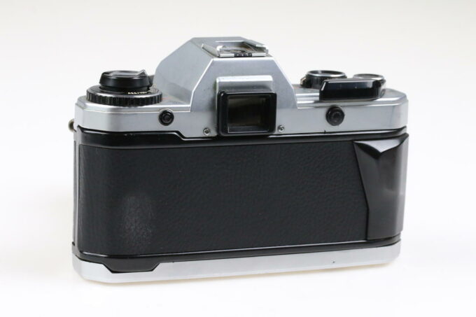 Yashica FX-70 Quarz mit ML 42-75mm f/3,5-4,5 - #038199