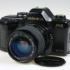 Yashica 108 Multi Program mit Yashica MC 35-70mm 3,5-4,5 - #5134365