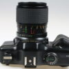 Yashica 108 Multi Program mit Yashica MC 35-70mm 3,5-4,5 - #5134365