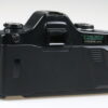 Yashica 108 Multi Program mit Yashica MC 35-70mm 3,5-4,5 - #5134365