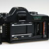 Yashica 108 Multi Program mit Yashica MC 35-70mm 3,5-4,5 - #5134365