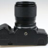 Yashica 108 Multi Program mit Yashica MC 35-70mm 3,5-4,5 - #5134365