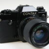 Contax 137 MD Quartz mit 35-70mm f/3,5-4,5 - #036354 - Image 2