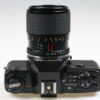 Contax 137 MD Quartz mit 35-70mm f/3,5-4,5 - #036354 - Image 3