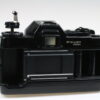 Contax 137 MD Quartz mit 35-70mm f/3,5-4,5 - #036354 - Image 5