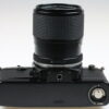 Contax 137 MD Quartz mit 35-70mm f/3,5-4,5 - #036354 - Image 6
