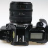 Canon EOS 650 mit EF 35-70mm f/3,5-4,5 - #1013046