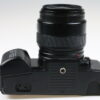 Yashica 200-AF mit 28-70mm f/3,5-4,5 - #411698 - Image 6