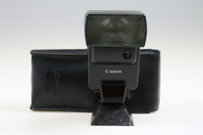 Canon Speedlite 430 EZ Blitzgerät - #FE0702