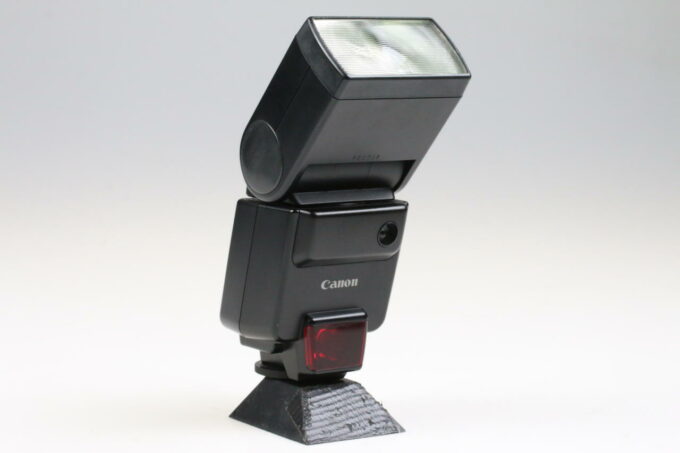 Canon Speedlite 430 EZ Blitzgerät - #FE0702