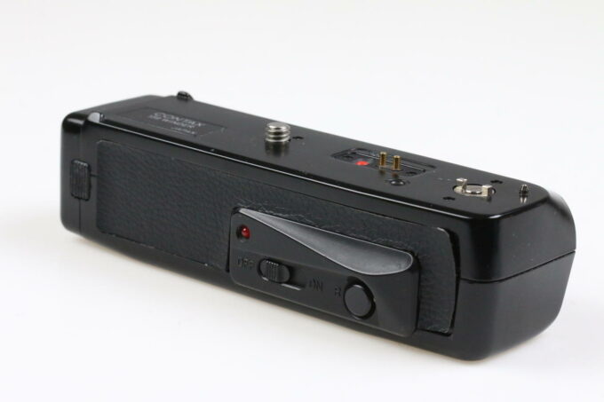 Contax 139 Winder - #020095