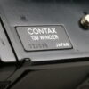 Contax 139 Winder  - #020095 - Image 4