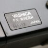 Yashica FX Winder - #005453