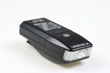 Yashica CS-140 Electronic Blitzgerät