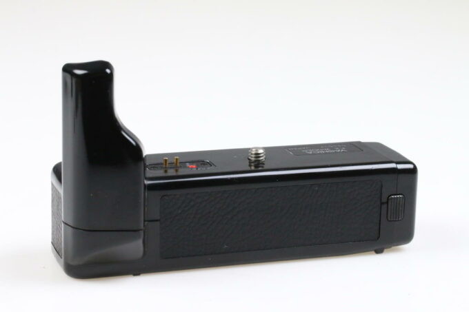 Yashica FX Winder