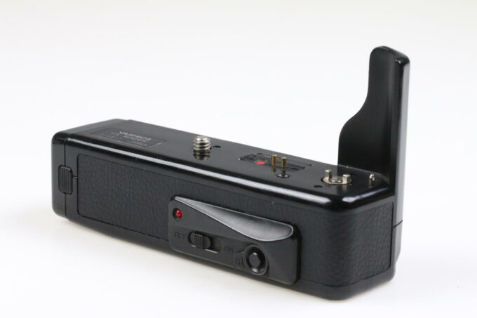 Yashica FX Winder