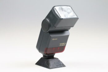 Yashica CS-250 AF Blitzgerät - #008153