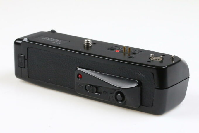 Contax 139 Winder II - #047491