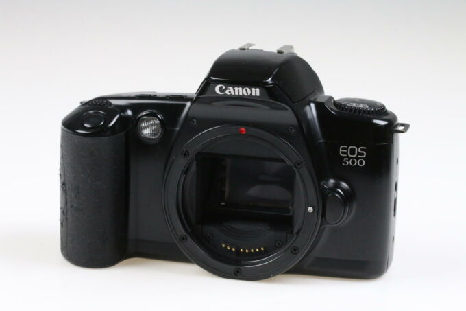 Canon EOS 500 Gehäuse - #6737487