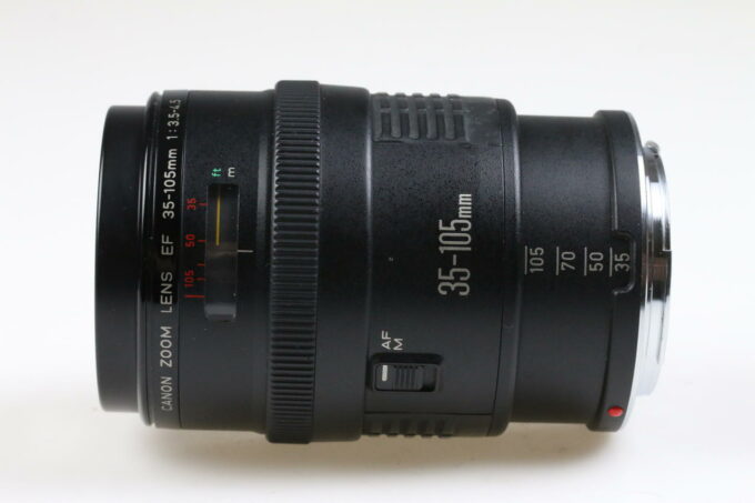 Canon EF 35-105mm f/3,5-4,5 - #698684