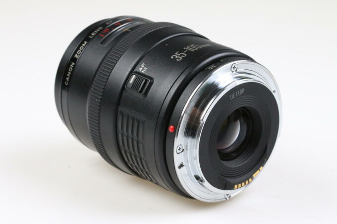 Canon EF 35-105mm f/3,5-4,5 - #698684