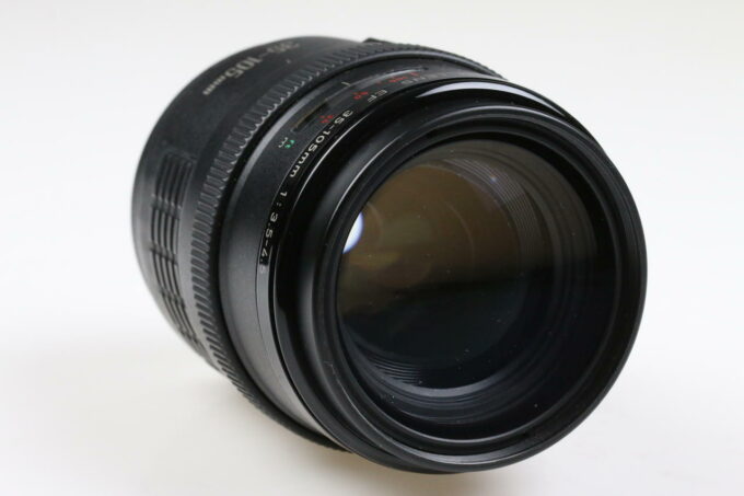 Canon EF 35-105mm f/3,5-4,5 - #698684