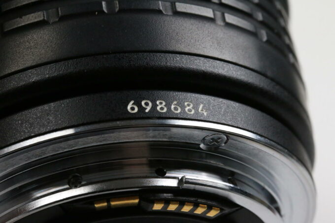 Canon EF 35-105mm f/3,5-4,5 - #698684