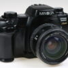 Minolta AF Zoom 35-105mm f/3,5-4,5 - #15204033 - Image 2