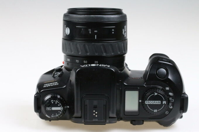 Minolta AF Zoom 35-105mm f/3,5-4,5 - #15204033 - Image 3