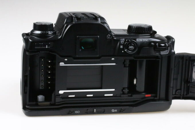 Minolta AF Zoom 35-105mm f/3,5-4,5 - #15204033 - Image 5