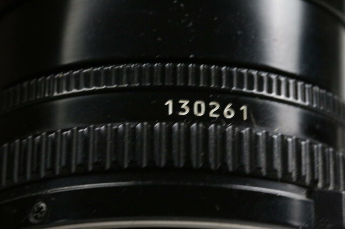 Canon FD 70-150mm f/4,5 - #130261